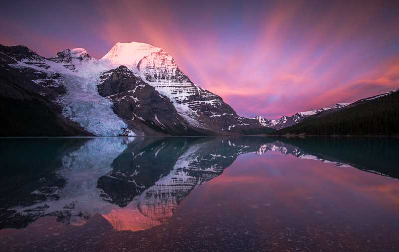 Mont blanc, Italy, France, climbing, climbing photography, Taylor Burk, Taylor, Burk, photograph backcountry, backcountry, berg lake, British Columbia, mount robson