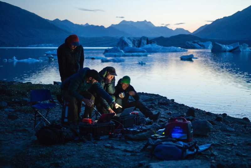 Taylor Burk, packup, photoshoot, backcountry, packing for backcountry, photography backcountry, Taylor, Burk, pack