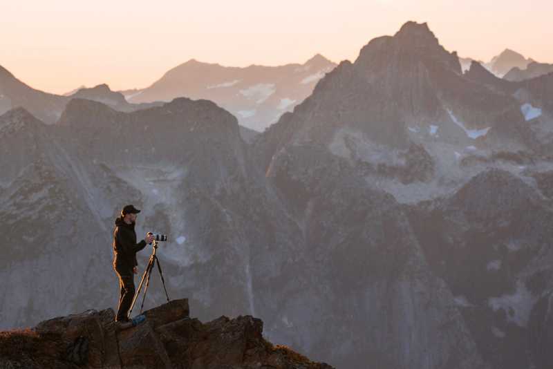 Taylor Burk, packup, photoshoot, backcountry, packing for backcountry, photography backcountry, Taylor, Burk, pack